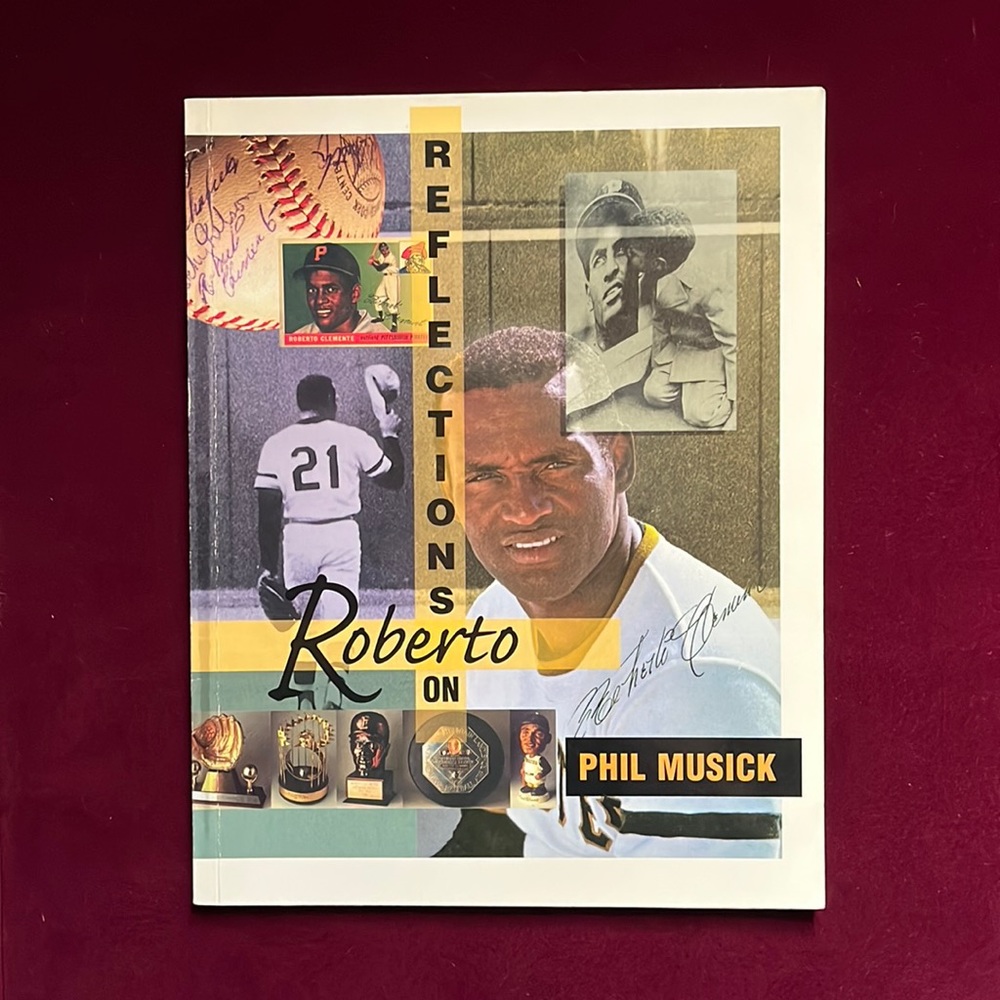Reflections on Roberto Magazine